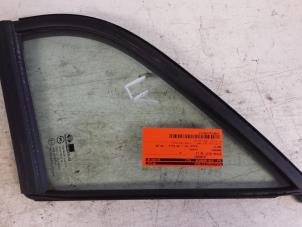 Gebruikte Ruit Extra 4Deurs links-voor Chevrolet Matiz 0.8 S,SE Prijs € 20,00 Margeregeling aangeboden door Autodemontagebedrijf Smit