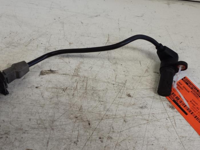 Gebruikte BDP Sensor Chevrolet Matiz 0.8 S,SE Prijs € 15,00 Margeregeling aangeboden door Autodemontagebedrijf Smit