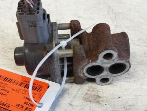 Gebruikte EGR Klep Mazda Premacy 1.8 16V Prijs € 40,00 Margeregeling aangeboden door Autodemontagebedrijf Smit