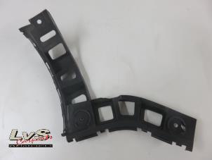 Gebruikte Bumpersteun rechts-achter Volkswagen Tiguan (5N1/2) Prijs op aanvraag aangeboden door LvS Carparts