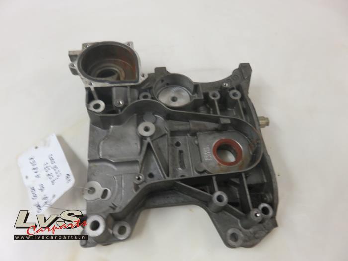 Opel Insignia Timing cover