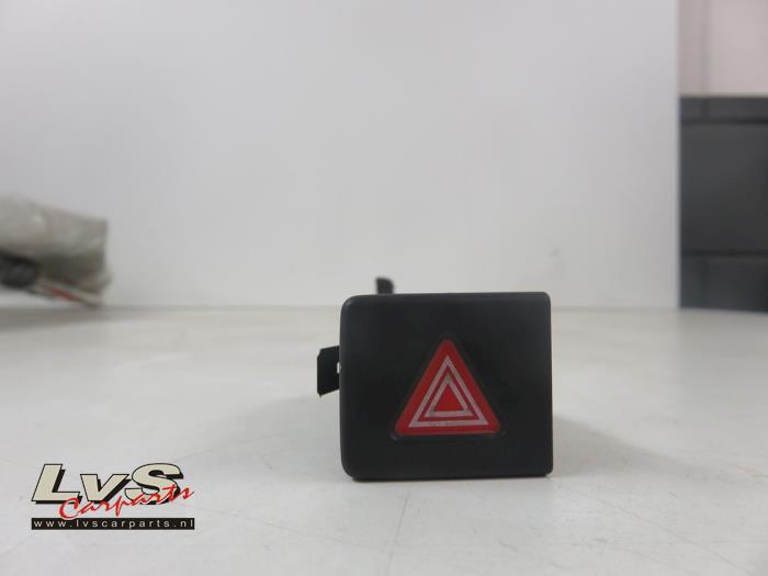 Volkswagen Transporter Panic lighting switch