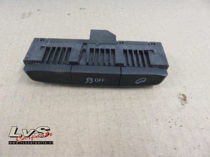 Audi Q5 ESP Schalter