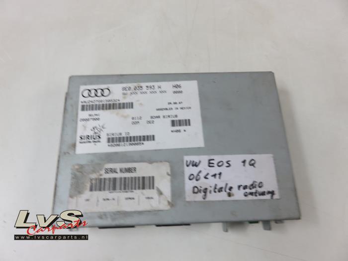 Audi A4 Modul (sonstige)