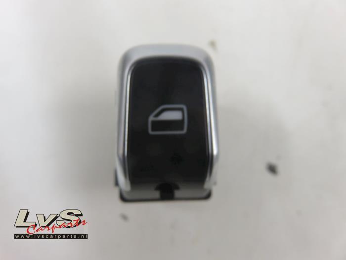 Audi A5 Electric window switch