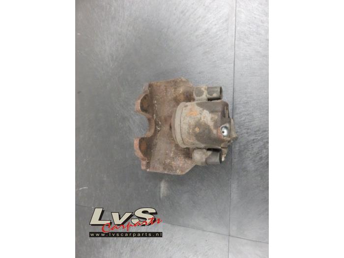 Audi A4 Front brake calliper, right