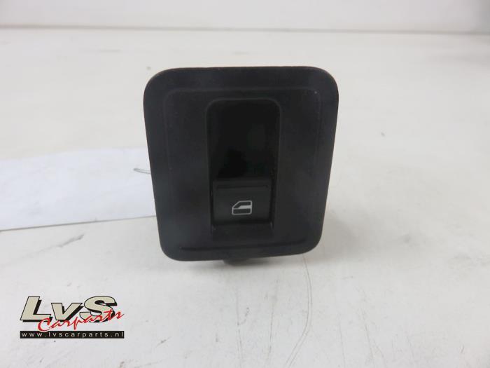 Volkswagen Polo Electric window switch