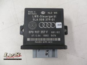 Gebruikte Computer Verlichting Audi Q7 (4LB) Prijs op aanvraag aangeboden door LvS Carparts