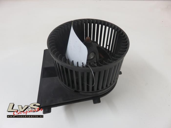 Volkswagen Polo Moteur de ventilation chauffage