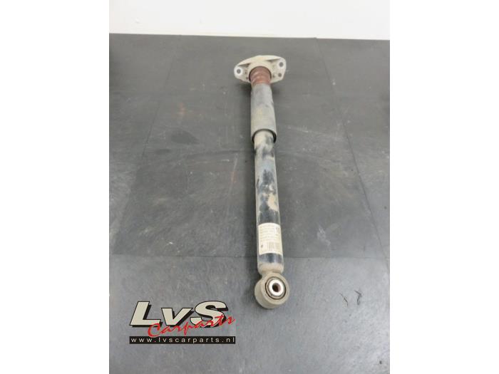 Volkswagen Tiguan Rear shock absorber, right