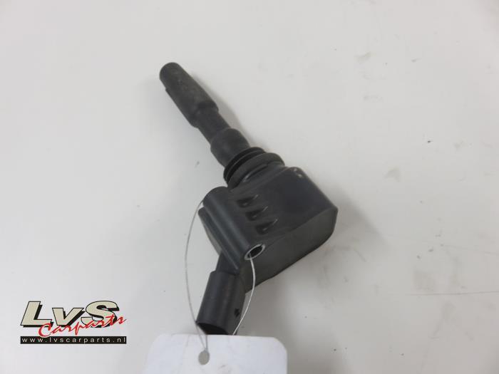 Volkswagen Polo Pen ignition coil