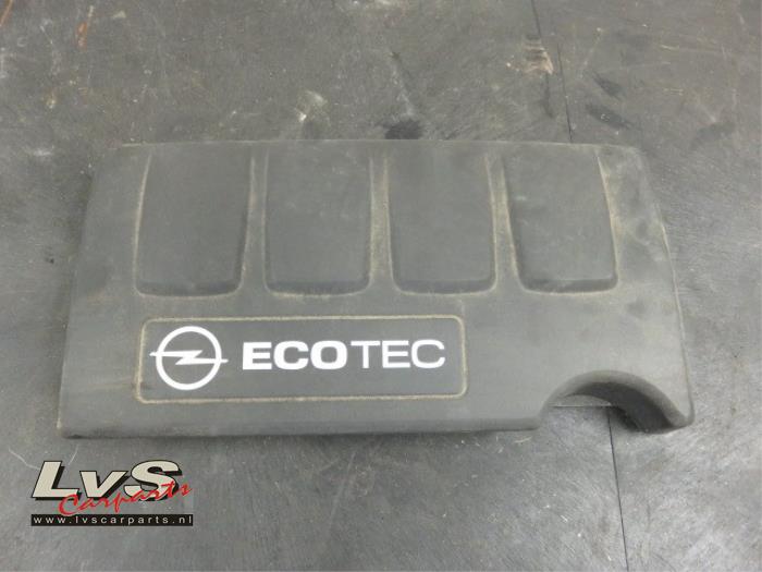 Opel Corsa Engine cover