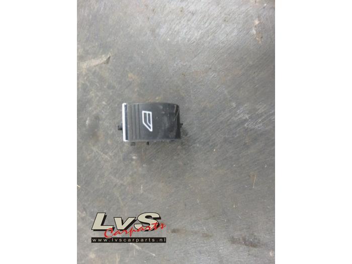 Ford Focus Electric window switch