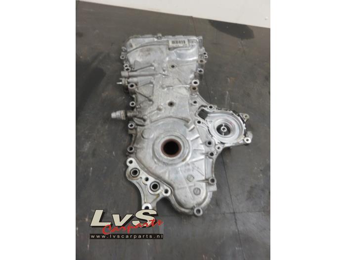 Toyota Prius Timing cover