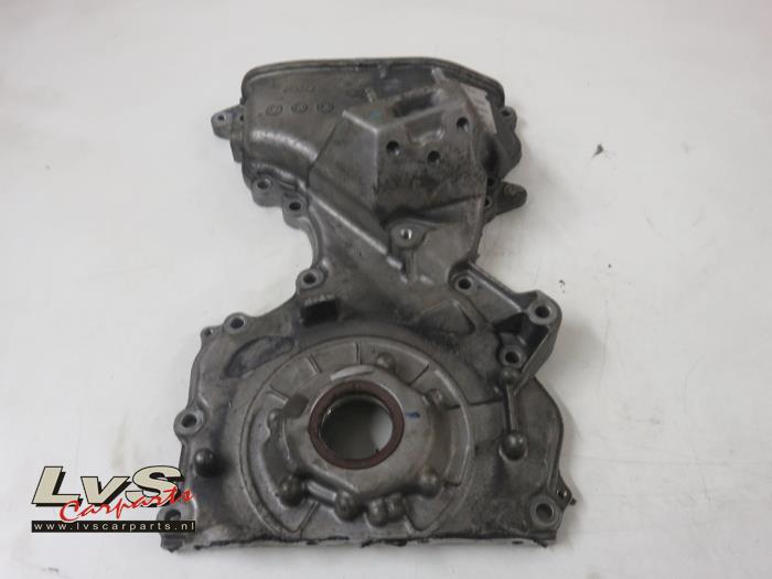 Nissan Pixo Timing cover