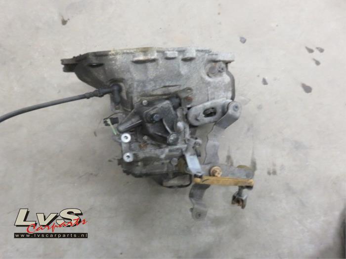 Opel Corsa Gearbox