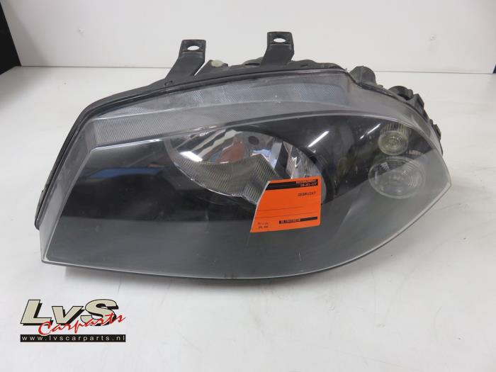 Seat Ibiza Phare gauche