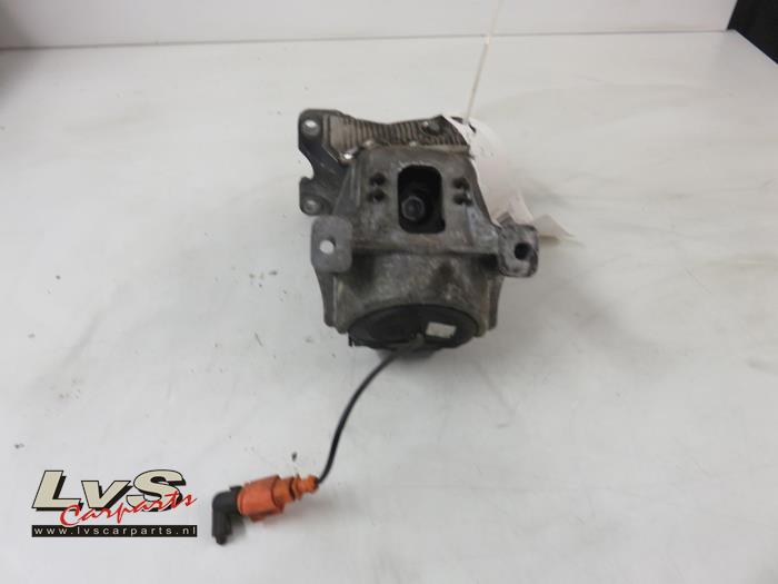 Audi A6 Support moteur