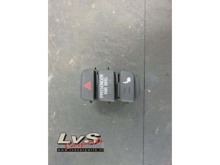 Volkswagen UP Switch (miscellaneous)