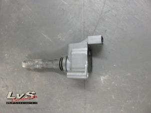 Gebruikte Pen Bobine Volkswagen Golf VII Variant (AUVV) 1.4 TGI 16V Prijs € 18,00 Margeregeling aangeboden door LvS Carparts