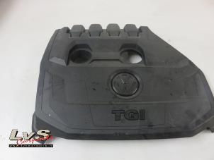 Gebruikte Afdekplaat motor Volkswagen Golf VII Variant (AUVV) 1.4 TGI 16V Prijs € 34,00 Margeregeling aangeboden door LvS Carparts