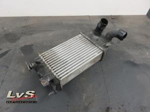 Gebruikte Intercooler Opel Astra H SW (L35) 1.7 CDTi 16V Prijs € 40,00 Margeregeling aangeboden door LvS Carparts