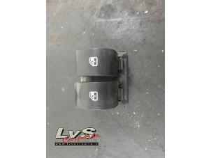 Gebruikte Ruit schakelaar elektrisch Fiat Punto Evo (199) 0.9 TwinAir Prijs € 13,00 Margeregeling aangeboden door LvS Carparts