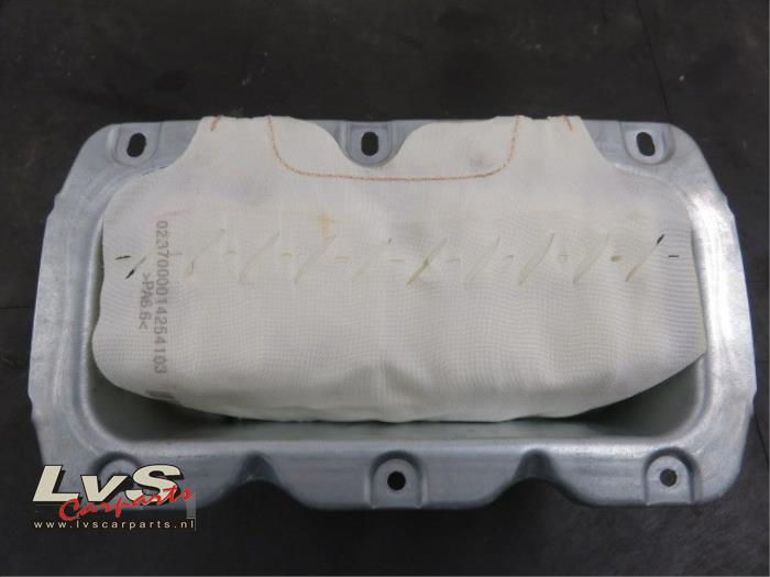 Ford Fiesta Right airbag (dashboard)