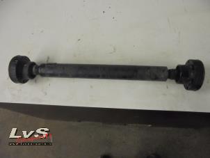 Gebruikte Tussenas Volkswagen Touareg (7LA/7L6) 3.2 V6 24V Prijs € 57,00 Margeregeling aangeboden door LvS Carparts