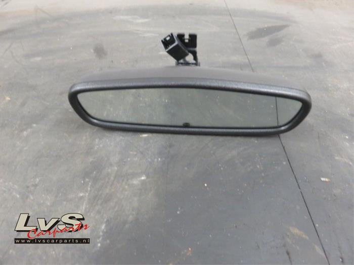 Opel Astra Rear view mirror