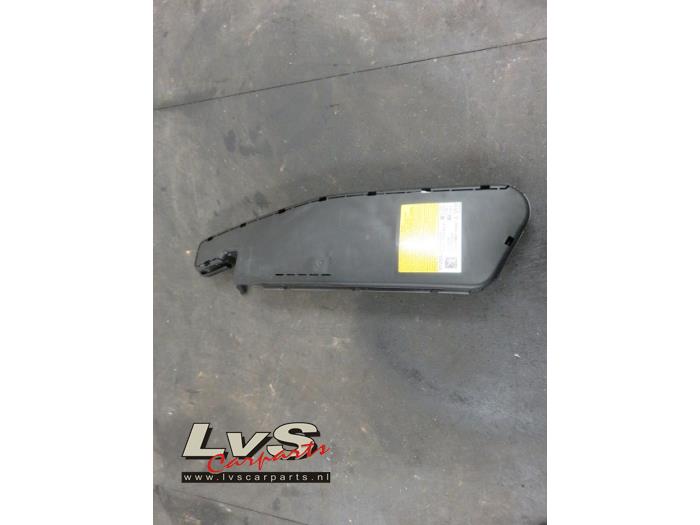 Opel Astra Airbag stoel (zitplaats)