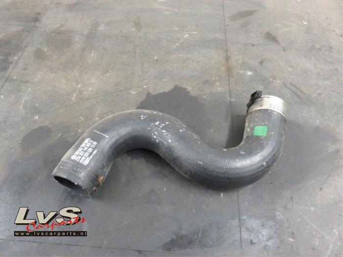 Volkswagen Crafter Turbo hose