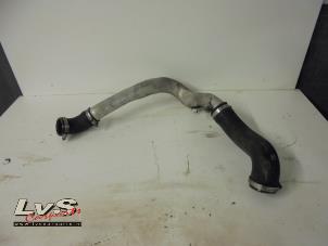 Gebruikte Intercooler Buis Volkswagen Caddy Prijs € 24,00 Margeregeling aangeboden door LvS Carparts