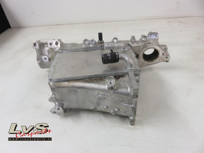 Volkswagen Polo Intake manifold