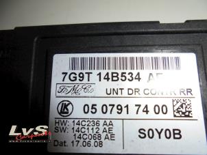 Gebruikte Centrale Deurvergrendelings Module Ford Galaxy (WA6) 2.2 TDCi 16V Prijs € 24,00 Margeregeling aangeboden door LvS Carparts