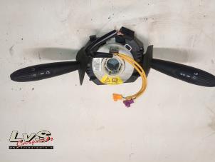Gebruikte Stuurkolomschakelaar Fiat 500 (312) 1.3 MJTD 16V Prijs € 25,00 Margeregeling aangeboden door LvS Carparts