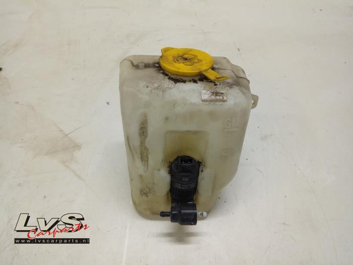 Opel Corsa Ruitensproeiertank voor