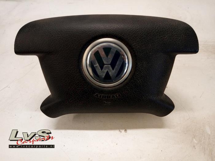 Volkswagen Transporter Left airbag (steering wheel)