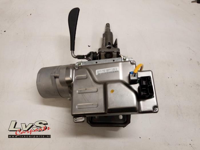 Carparts Direction assistée électrique LvS Carparts