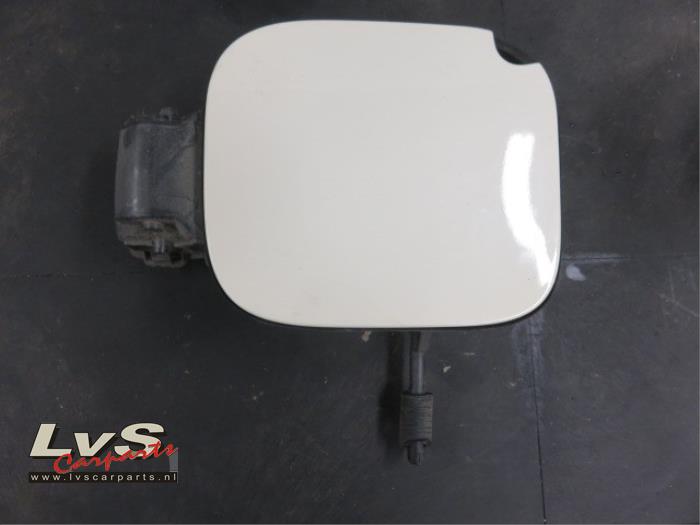 Renault Captur Tank cap cover