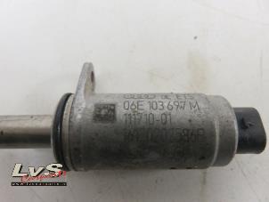 Gebruikte Nokkenas Sensor Volkswagen Golf VII Variant (AUVV) 2.0 R 4 Motion 16V Prijs € 16,00 Margeregeling aangeboden door LvS Carparts