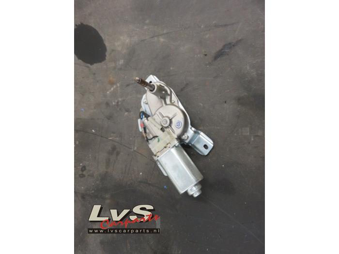 Suzuki Alto Rear wiper motor