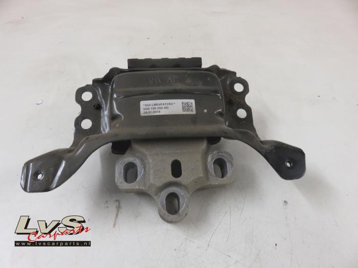 Audi A3 Gearbox mount