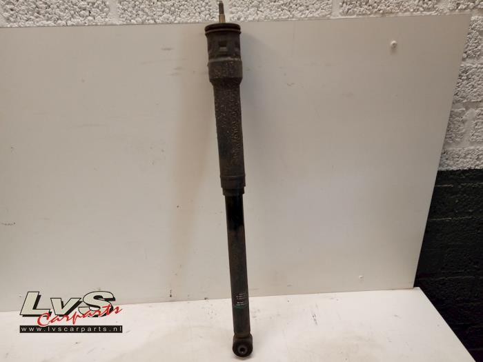 Mitsubishi Colt Rear shock absorber, right