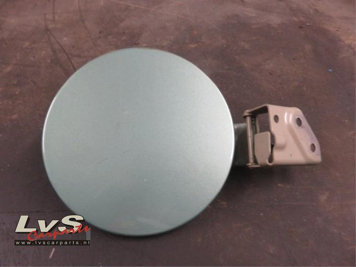 Suzuki Alto Tank cap cover