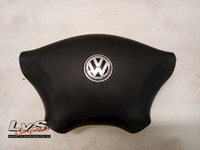 Volkswagen Crafter Left airbag (steering wheel)