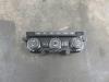 Volkswagen Golf VII (AUA) 1.4 TGI 16V Airco bedieningspaneel