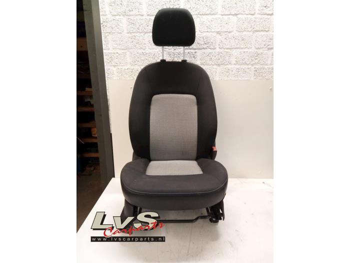 Hyundai I10 Seat, right