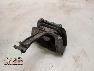 Gebruikte Motorrubber Audi A3 Sportback (8VA/8VF) 2.0 TDI 16V Quattro Prijs € 29,00 Margeregeling aangeboden door LvS Carparts