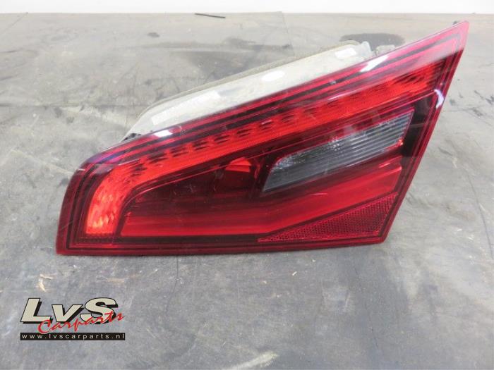 Audi A3 Taillight, right